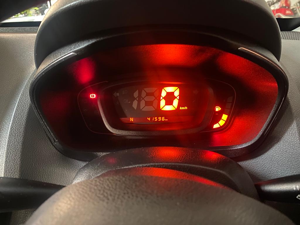 Renault Kwid(2019-2020) Rxt